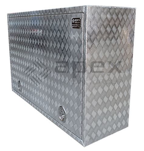 heavy duty steel truck boxes|600x500x400 truck aluminium box.